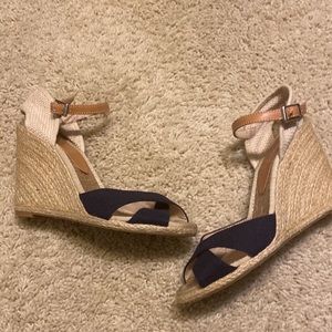 BCBGGENERATION Vanessa Espadrilles
